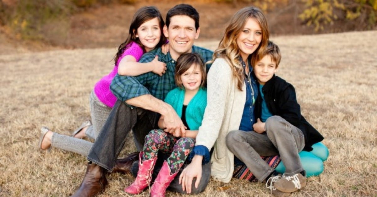 Matt Chandler Just Destroyed All Pro-Abortion Arguments