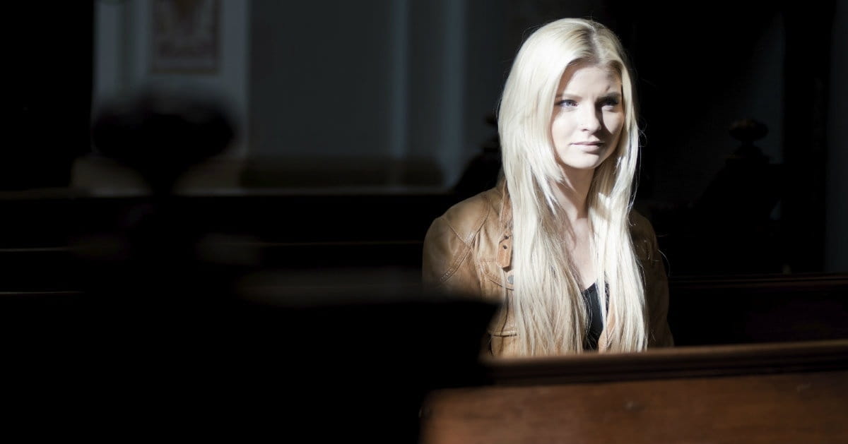 3 Ways to Guarantee a Non-Christian Won't Come Back to Your Church