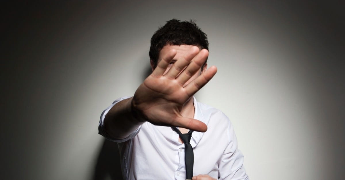 Is Your Church OK with These Sins?