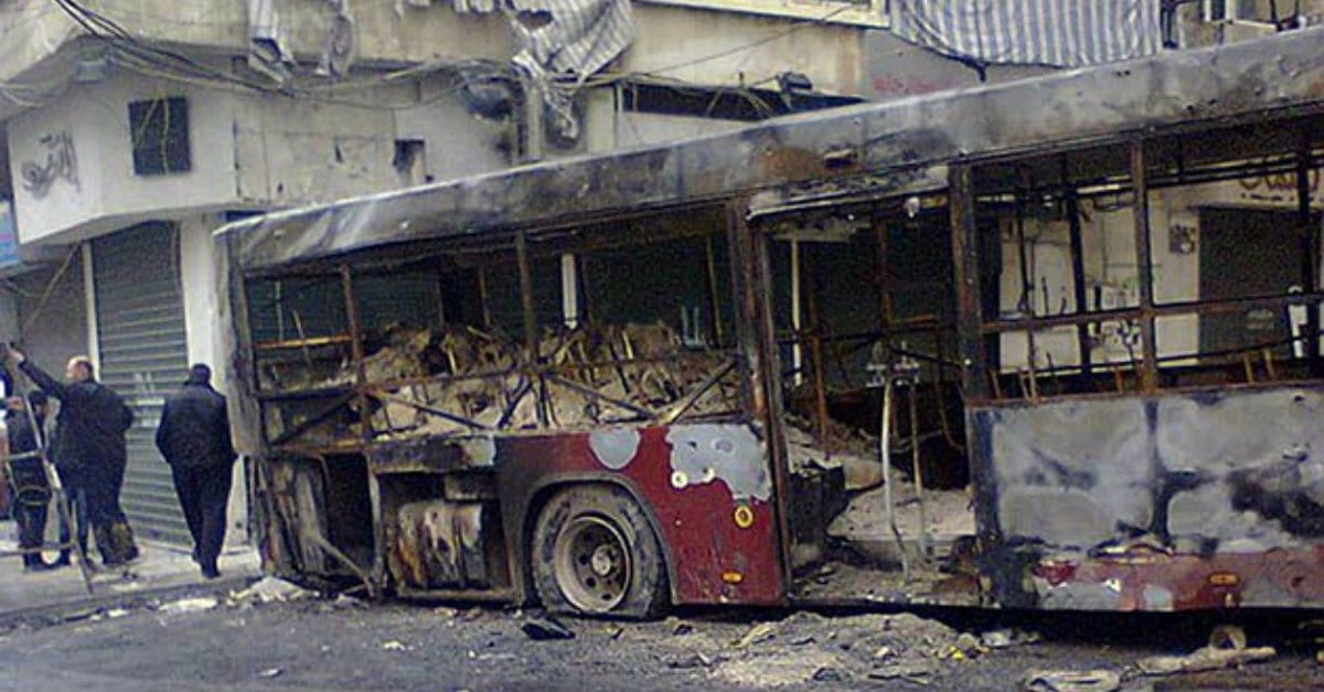 Why Christians Must Respond to the Syrian Refugee Crisis