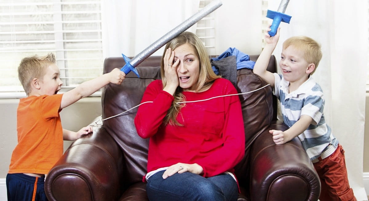 Finding the Gift in your Child’s Annoying Personality