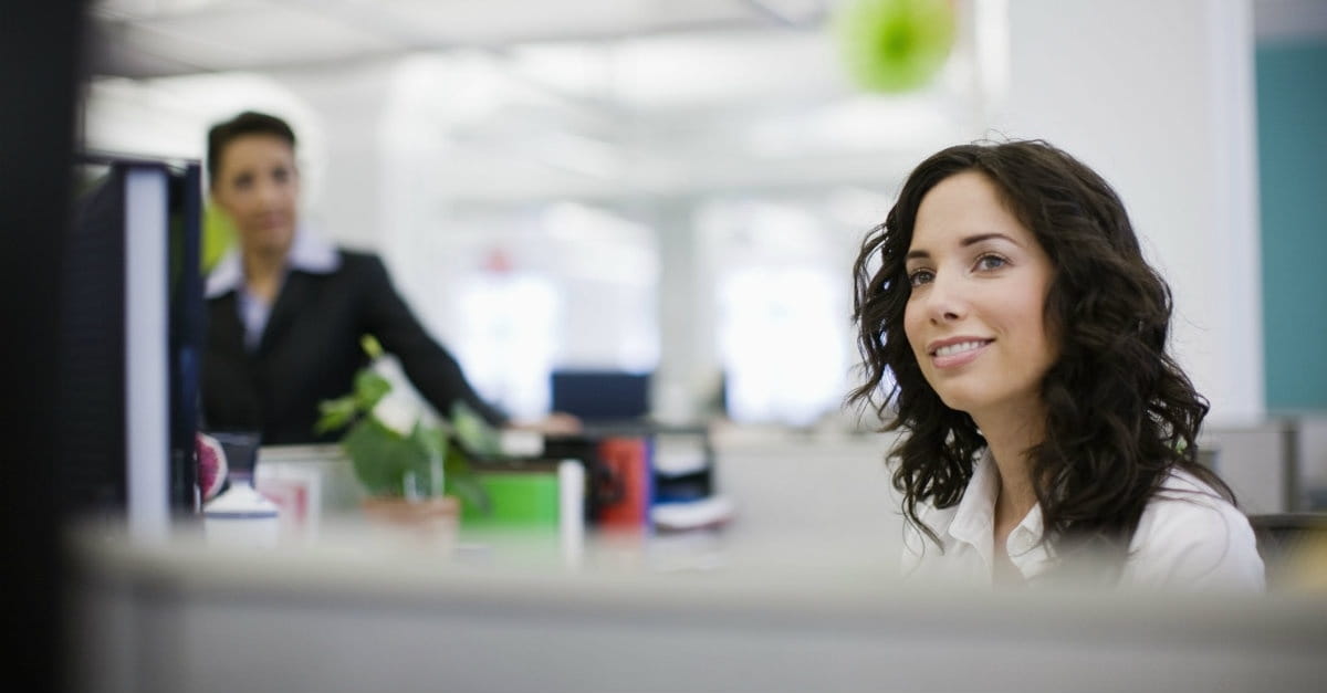 Should Christians Witness at Work?
