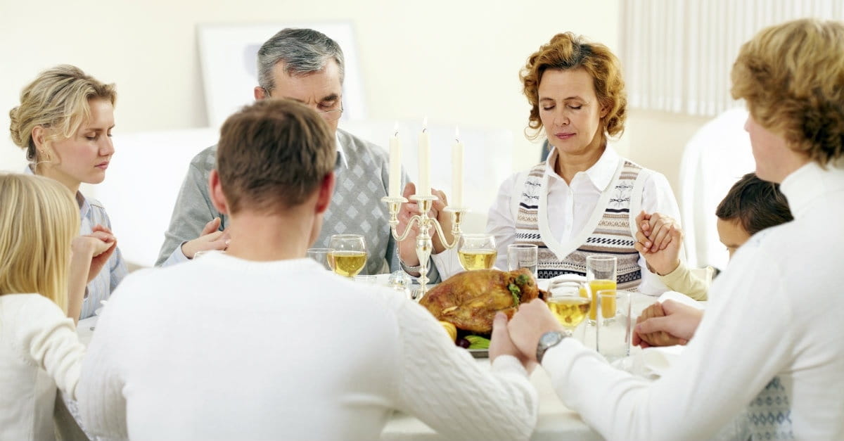 How Do Christians Avoid Idolizing Their Families?