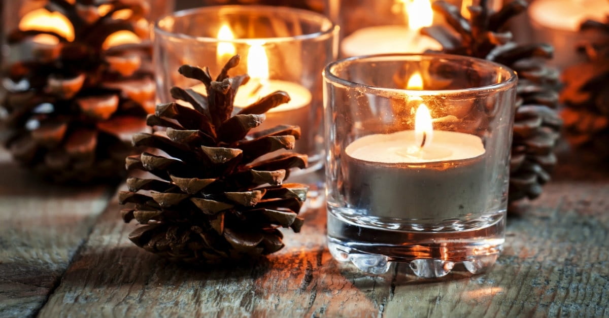 How to Find Peace on Earth in a Time of Outrage
