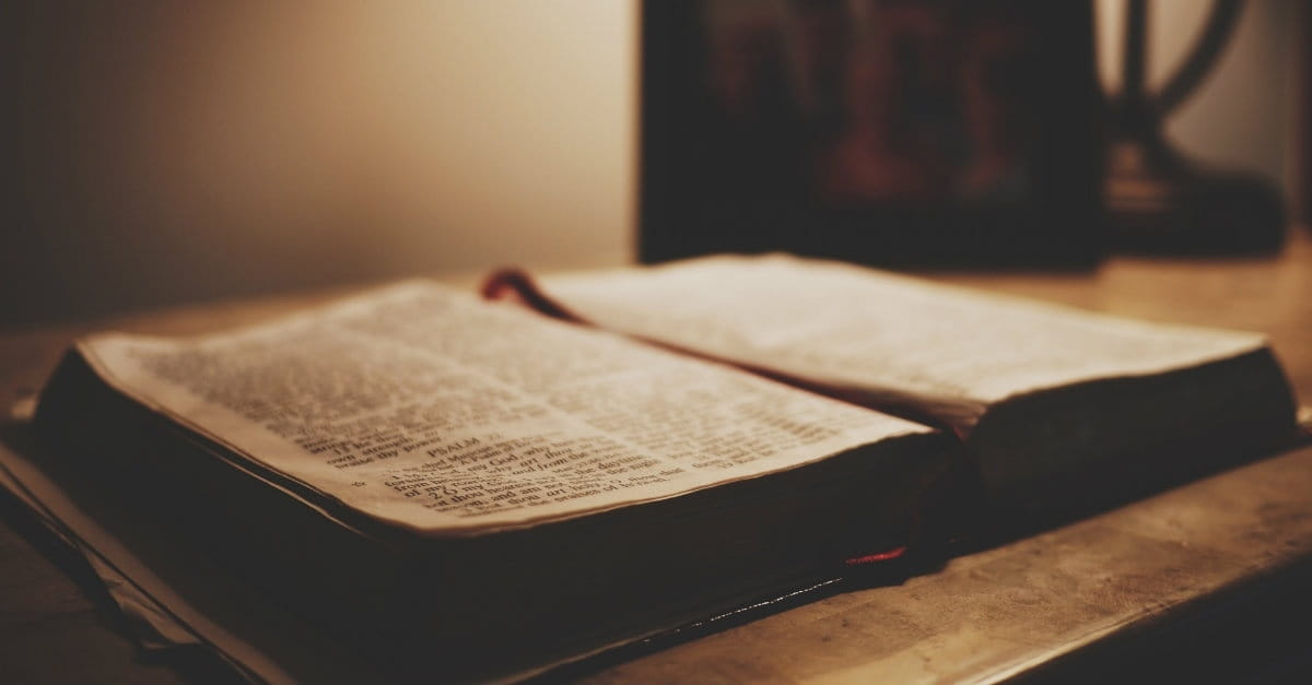 3 Verses You Probably Don't Like-- Here's Why