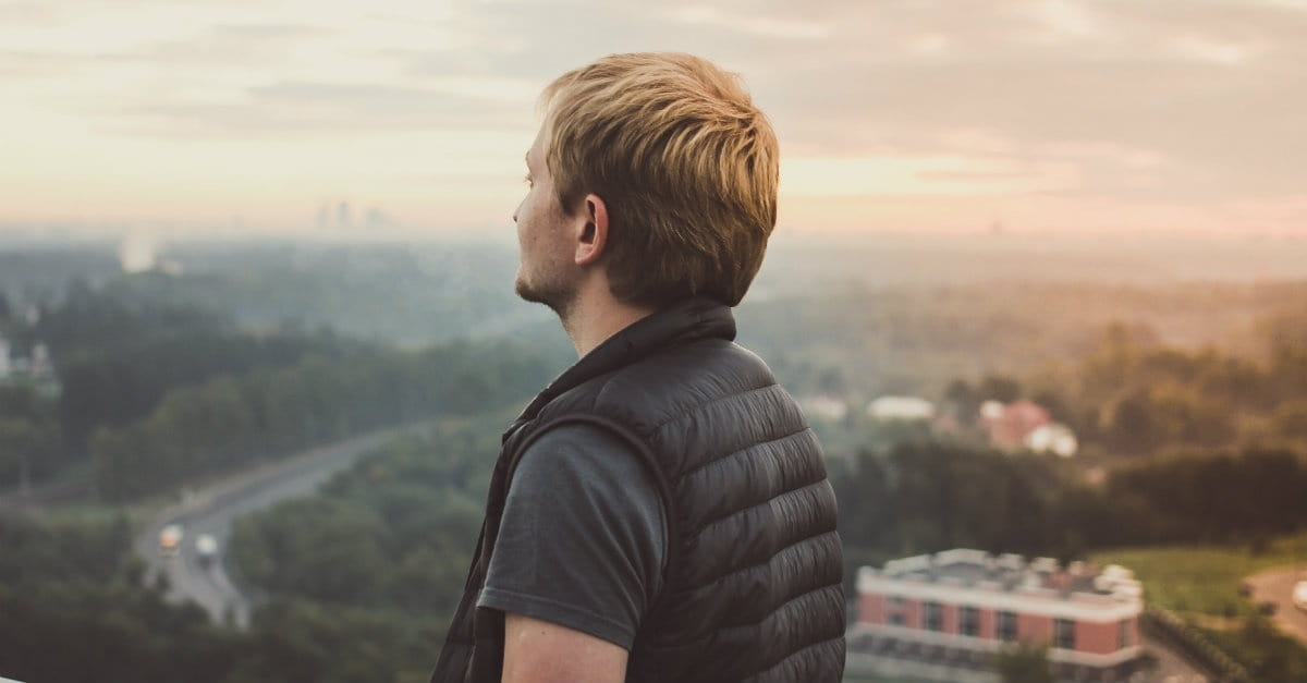 Christians-- We Aren't Promised Success