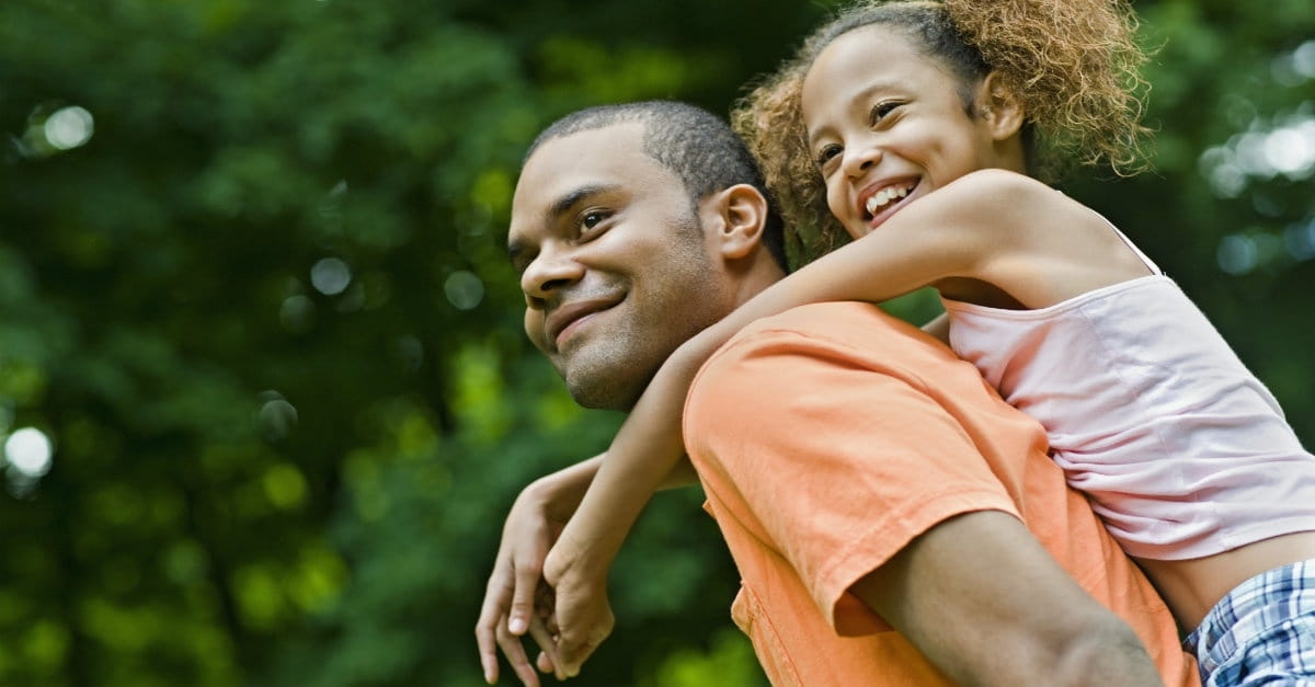 Why You Should Tell Your Daughter She's Beautiful