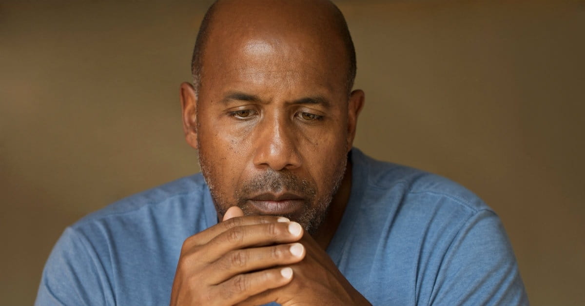 How to Cope with Deep Grief