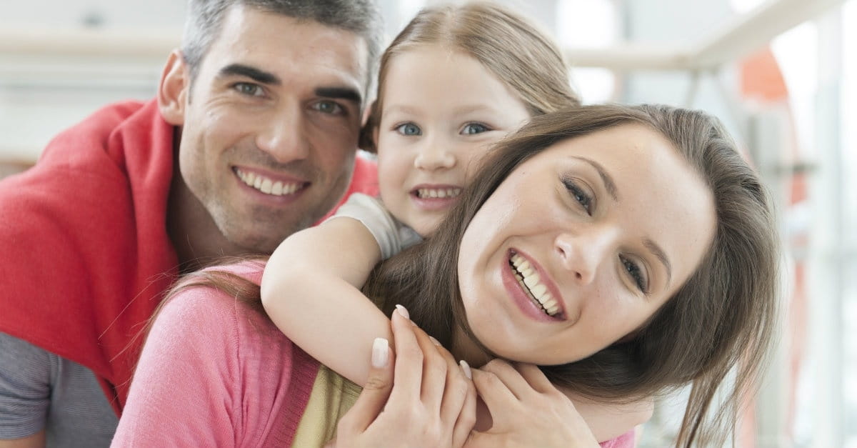 When You Don't Want Your Children to be Happy