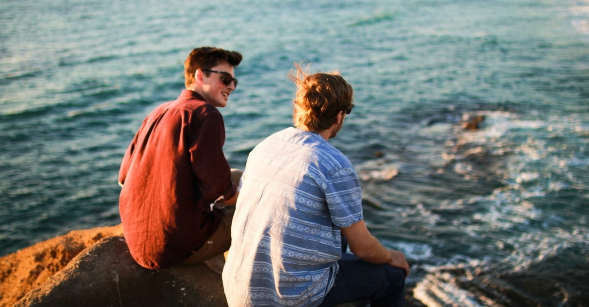 The Surprising Key to Great Evangelism? Be a Friend