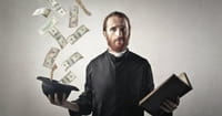 Church Money Gimmicks