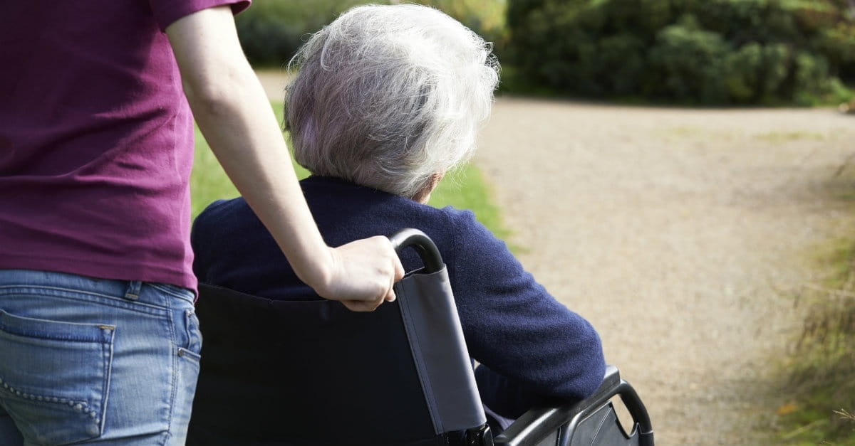 3 Ways You Can Honor Your Aging Parents
