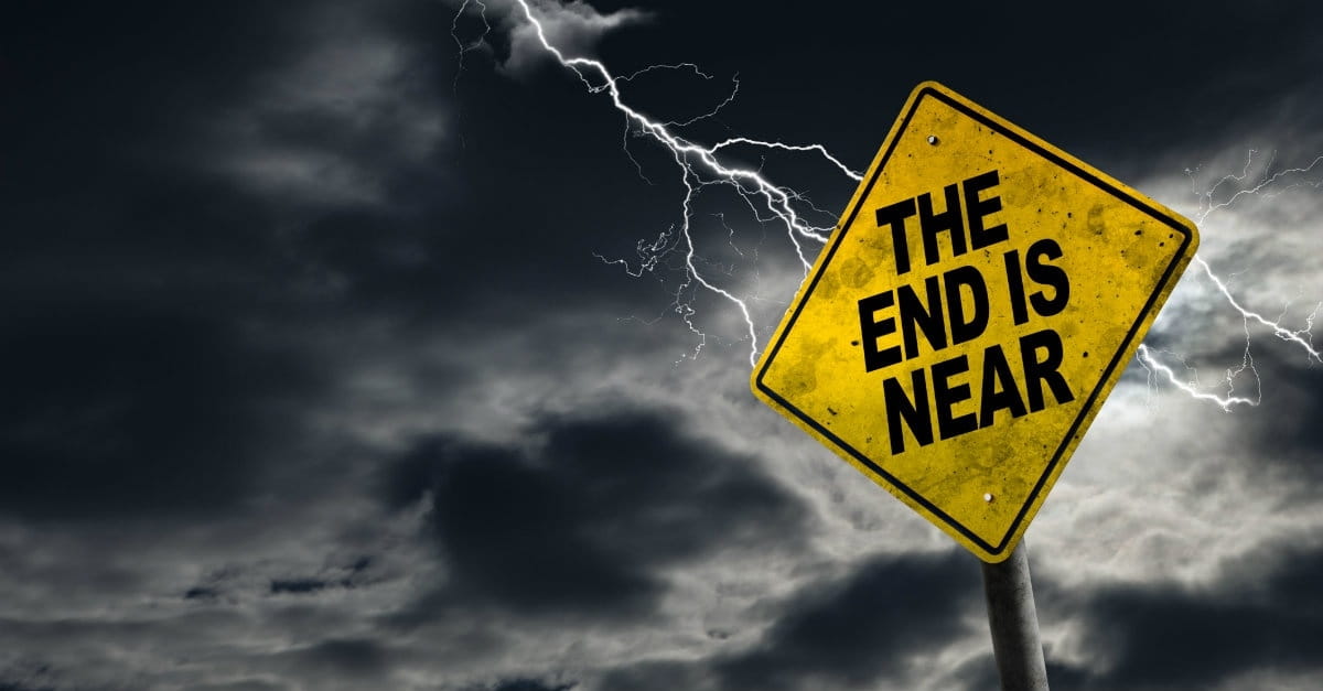 End Times Errors Christians Need to Avoid