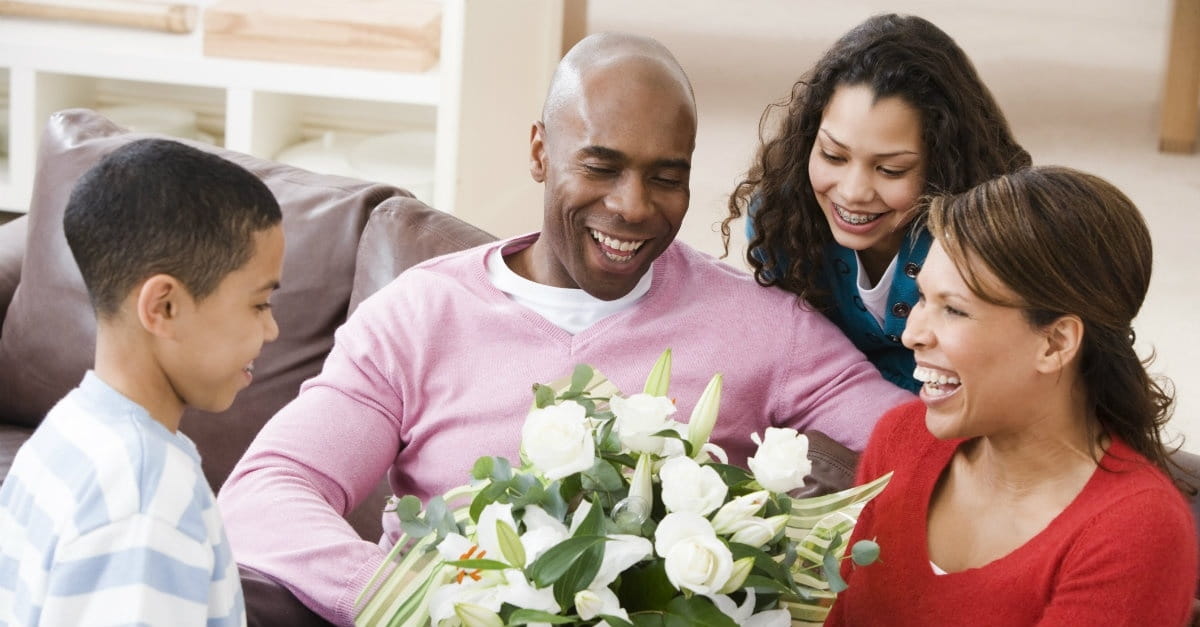 Stop Saying Your Mom is the "Best Mom Ever"