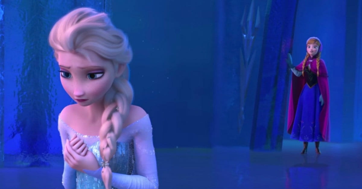 Why No One Should be Surprised by #GiveElsaAGirlfriend