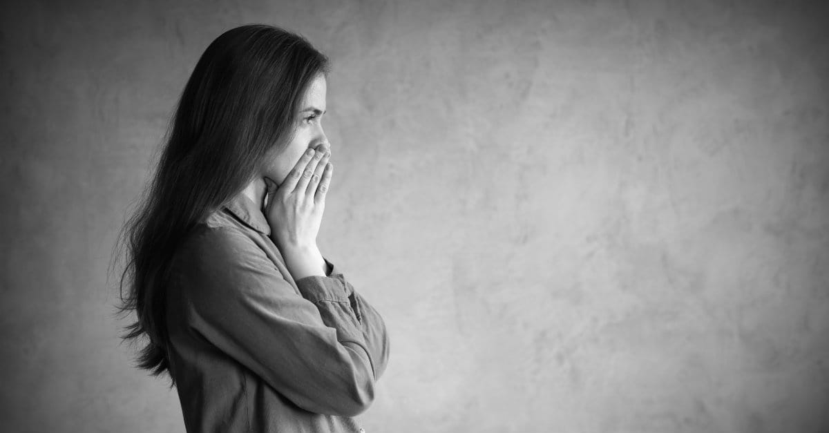 How to See God in Your Grief