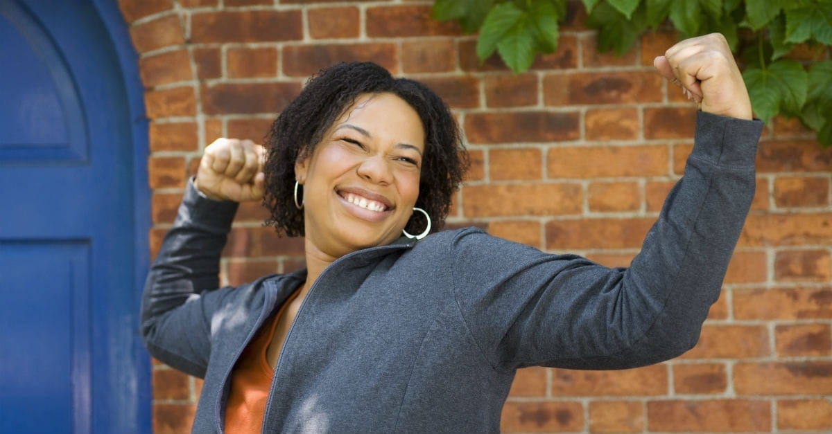 3 Reasons Christian Men Should Love Strong Women