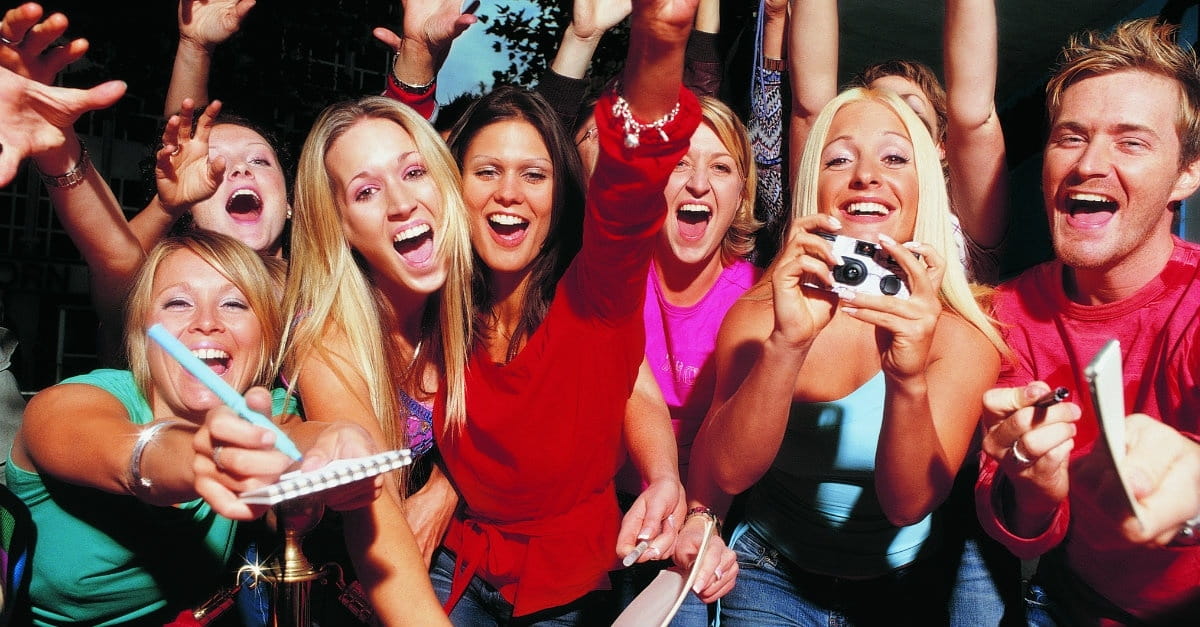 Why Chasing Approval Will Ruin Your Life