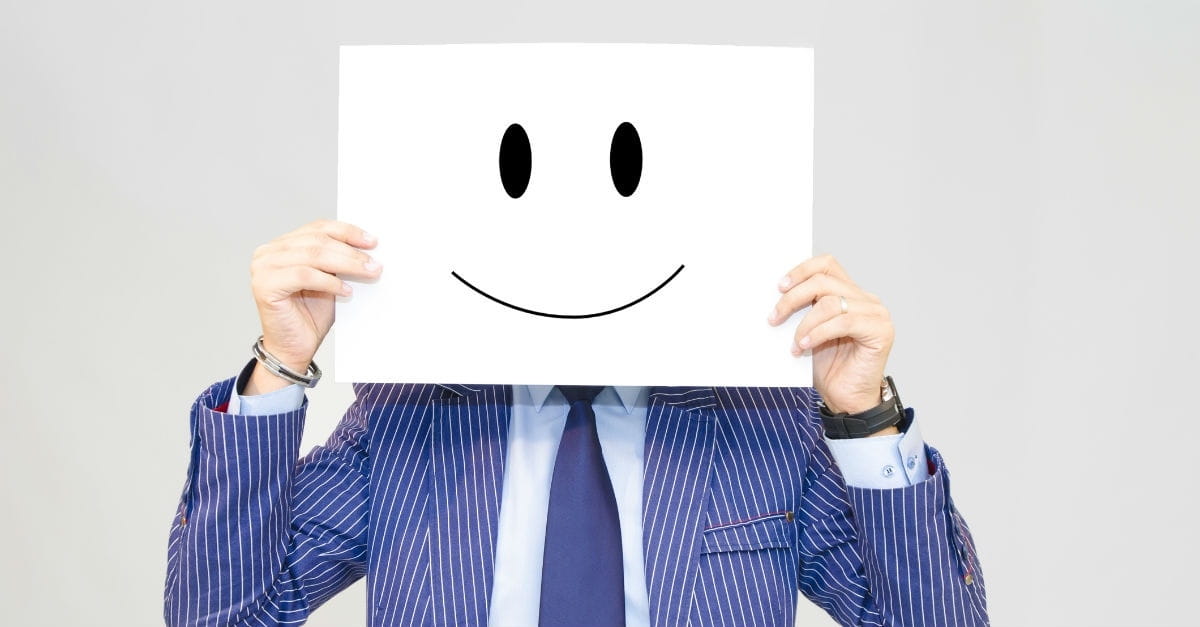 Yes You're a Hypocrite (And Here's How to Handle It)