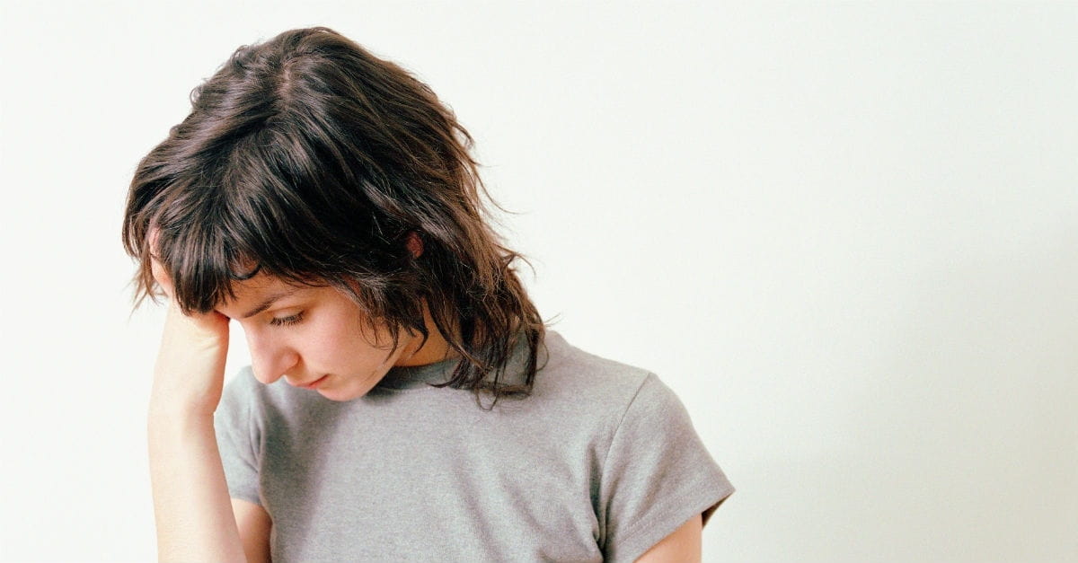 5 Verses to Help You Conquer Doubt and Fear