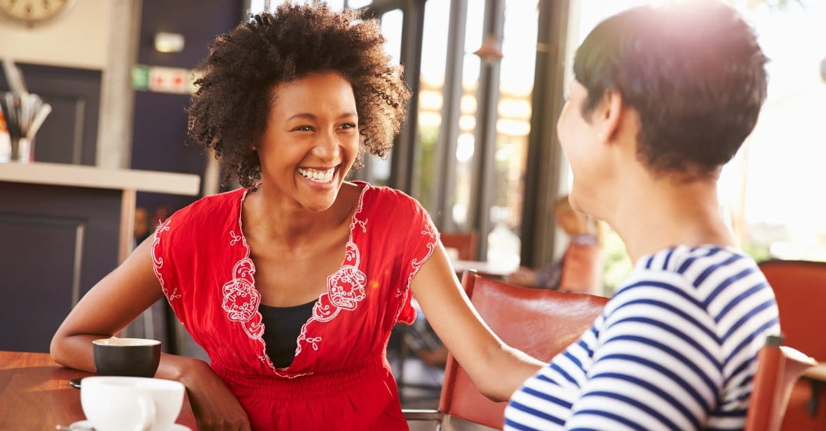 3 Ways to Discover the Friends You Need