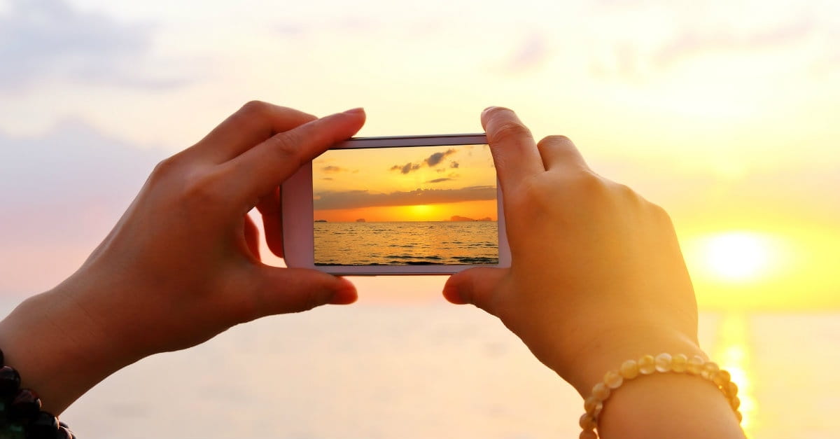 Why You Need to Teach Your Children to See True Beauty