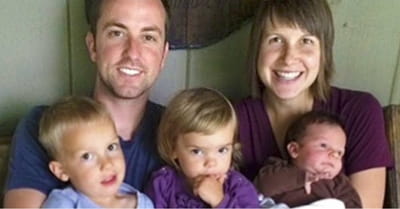 John Piper's Beautiful Funeral Prayer for a Family of Five