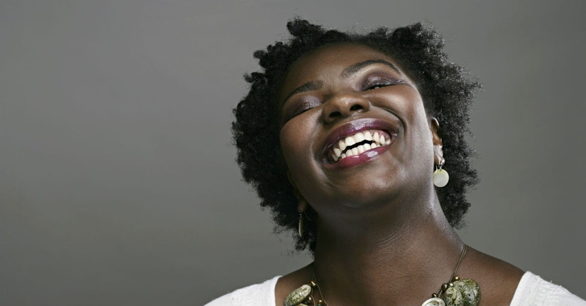 Want to be Truly Happy? Here's How to Figure it Out
