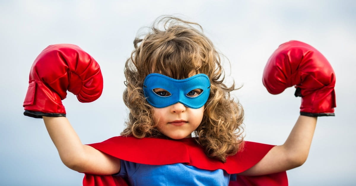 How God is Preparing Your Daughter to be a Leader