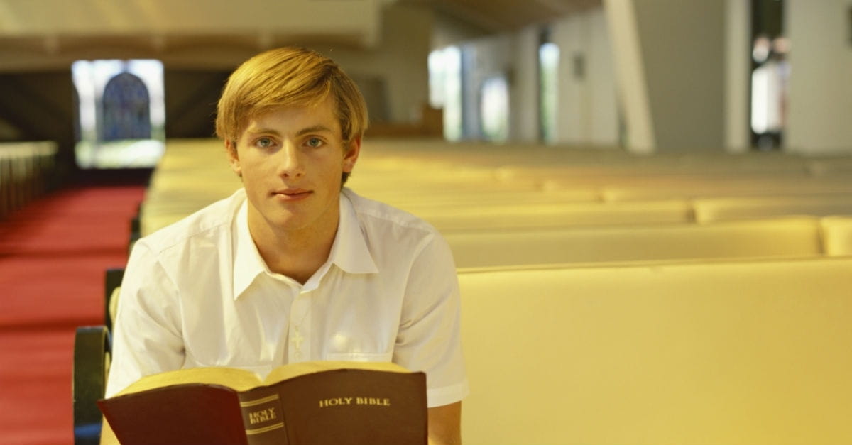 Why Church is So Important for College Students