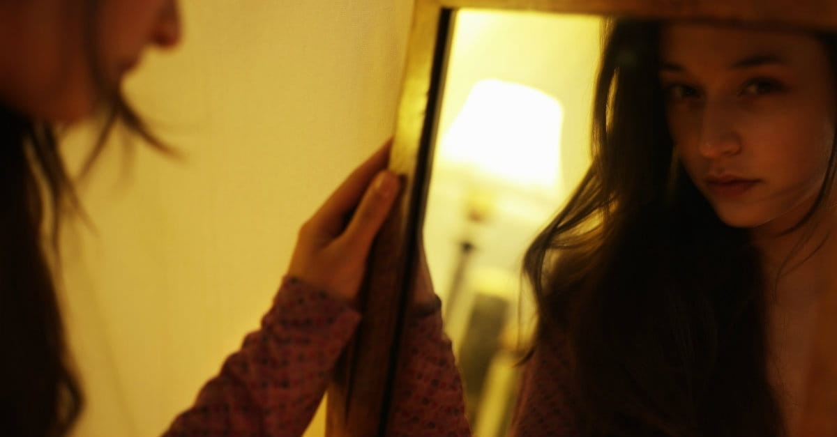 Why You Need to Stop Hating Yourself