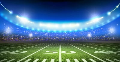 Should Christians Feel Guilty for Enjoying Sports?