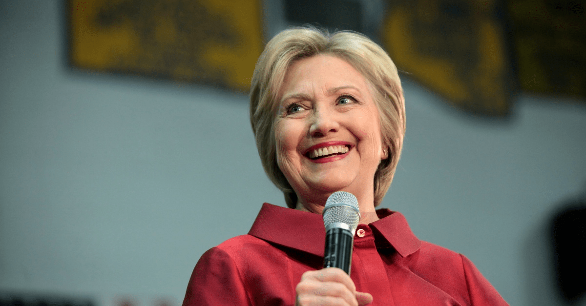 Can You Love Obama and Hillary and Hate Their Politics?