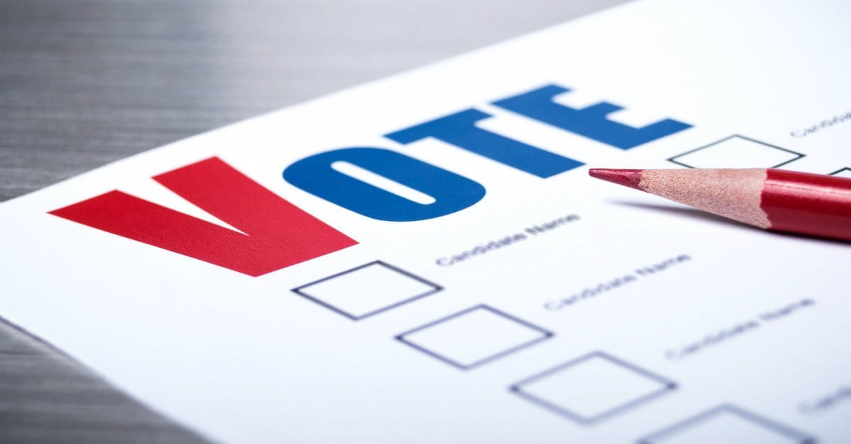 Why You Don't Need to be Afraid of a Scary Election