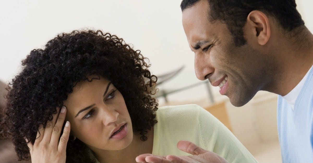 Why Complaining is Just a Big Waste of Time