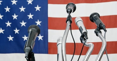 3 Christian Responses to the First Presidential Debate