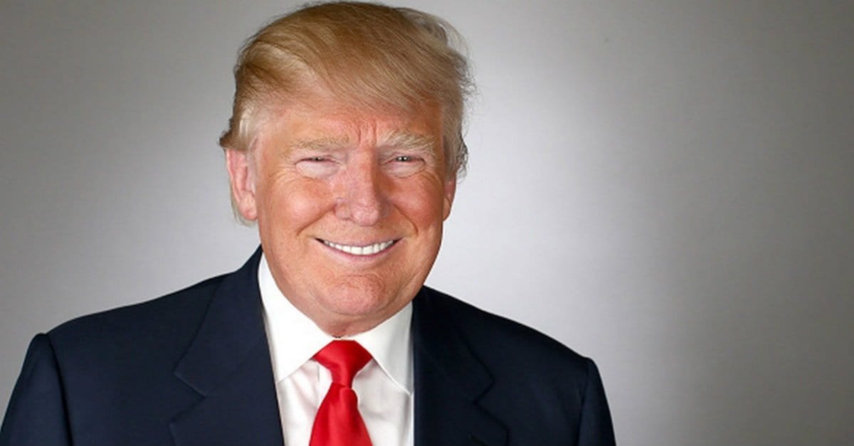 Top Evangelical Theologian Withdraws Support of Donald Trump