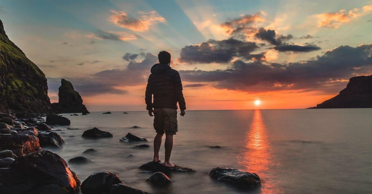 7 Things to Remember When You Feel Like God is Silent