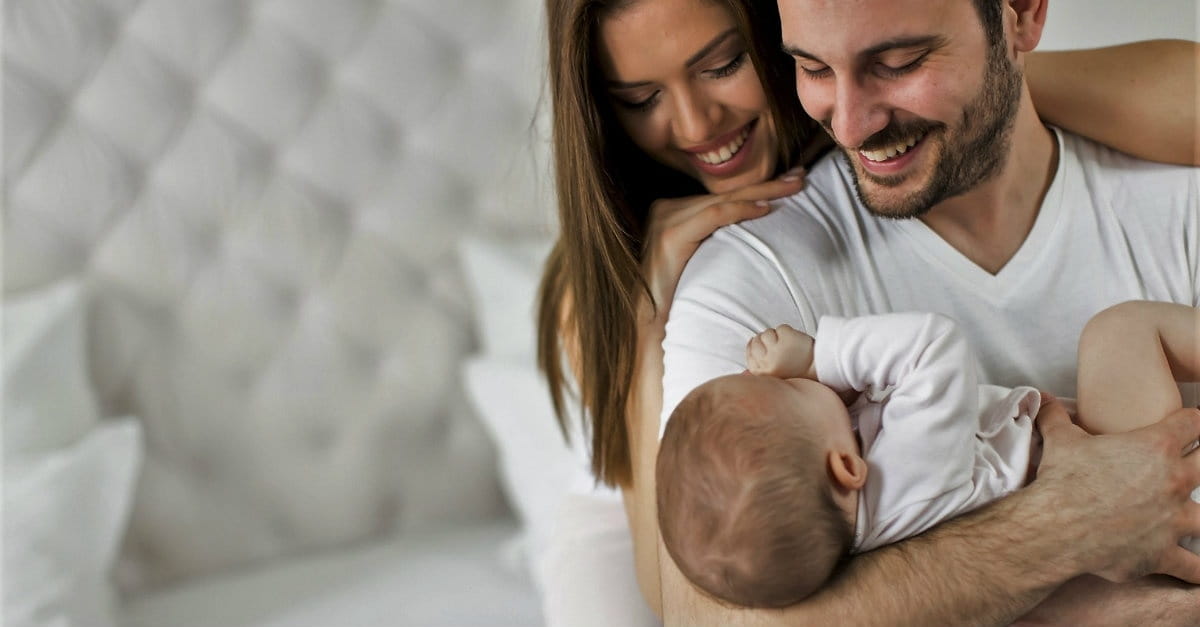 3 Ways to Love Your Friends When They Start Having Kids