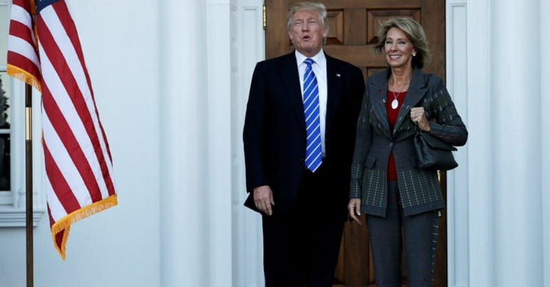 8 Trump Cabinet Members and Their Christian Faith