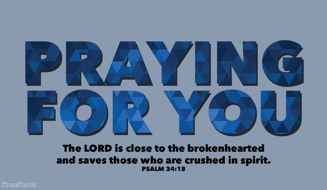 Free Praying for You eCard - eMail Free Personalized Prayer Cards Online