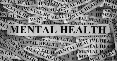 Finding God's Joy When You're Battling Mental Illness