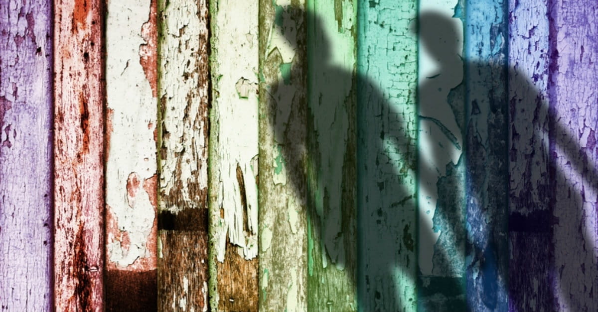 Is Homosexuality Worse Than Other Sins? 3 Reasons Why This Isn't the Case