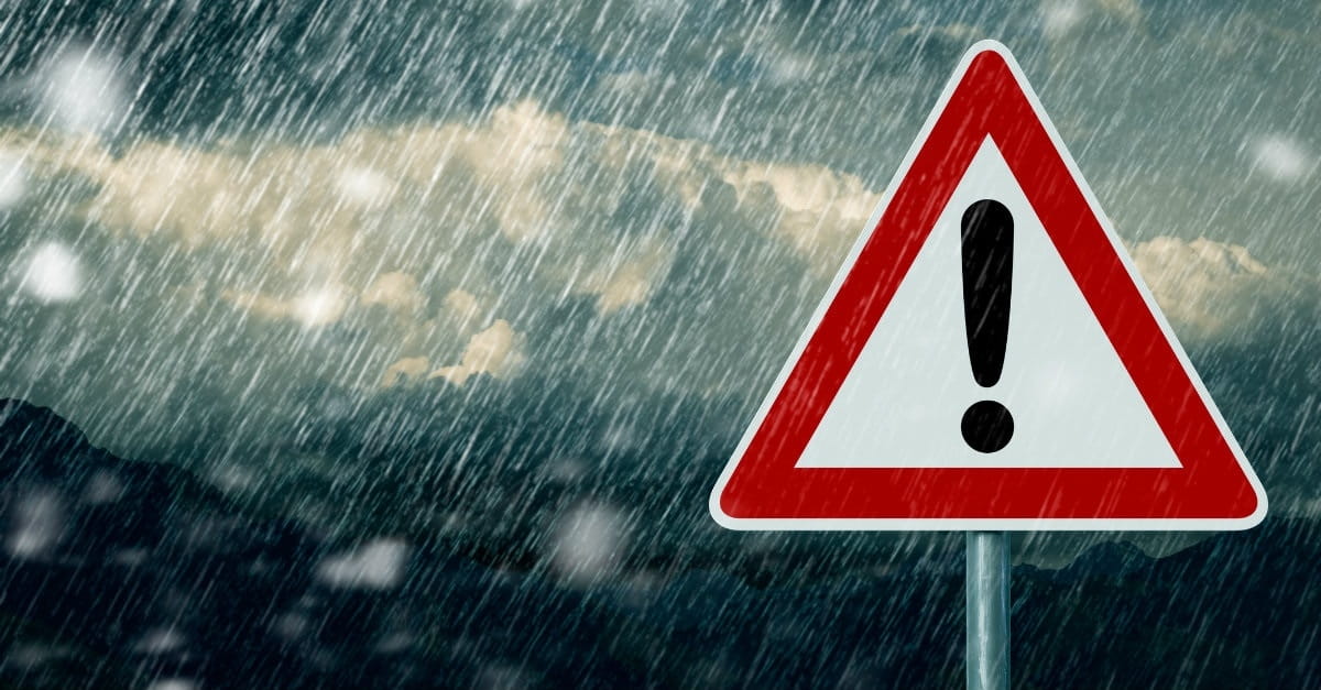 3 Big Danger Signs Your Church Needs to Pay Attention To