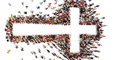 Why You Need to Love the People in Your Church