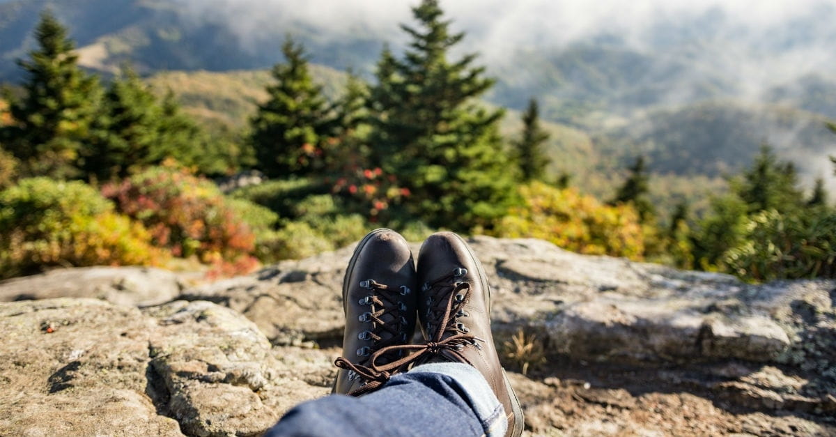 4 Surprising Truths about Rest in the Bible