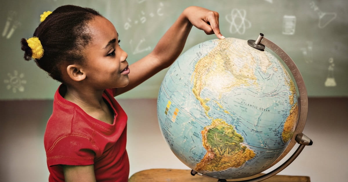 The #1 Lie Your Kids are Learning from the World