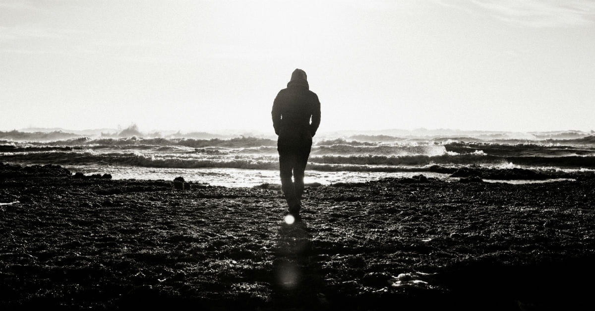 3 Ways to Feel Less Anxious about Being Alone