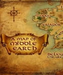 Tolkien's Middle-Earth: A Christian World