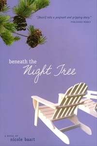 Nicole Baart Concludes Her Series <i>Beneath the Night Tree</i>